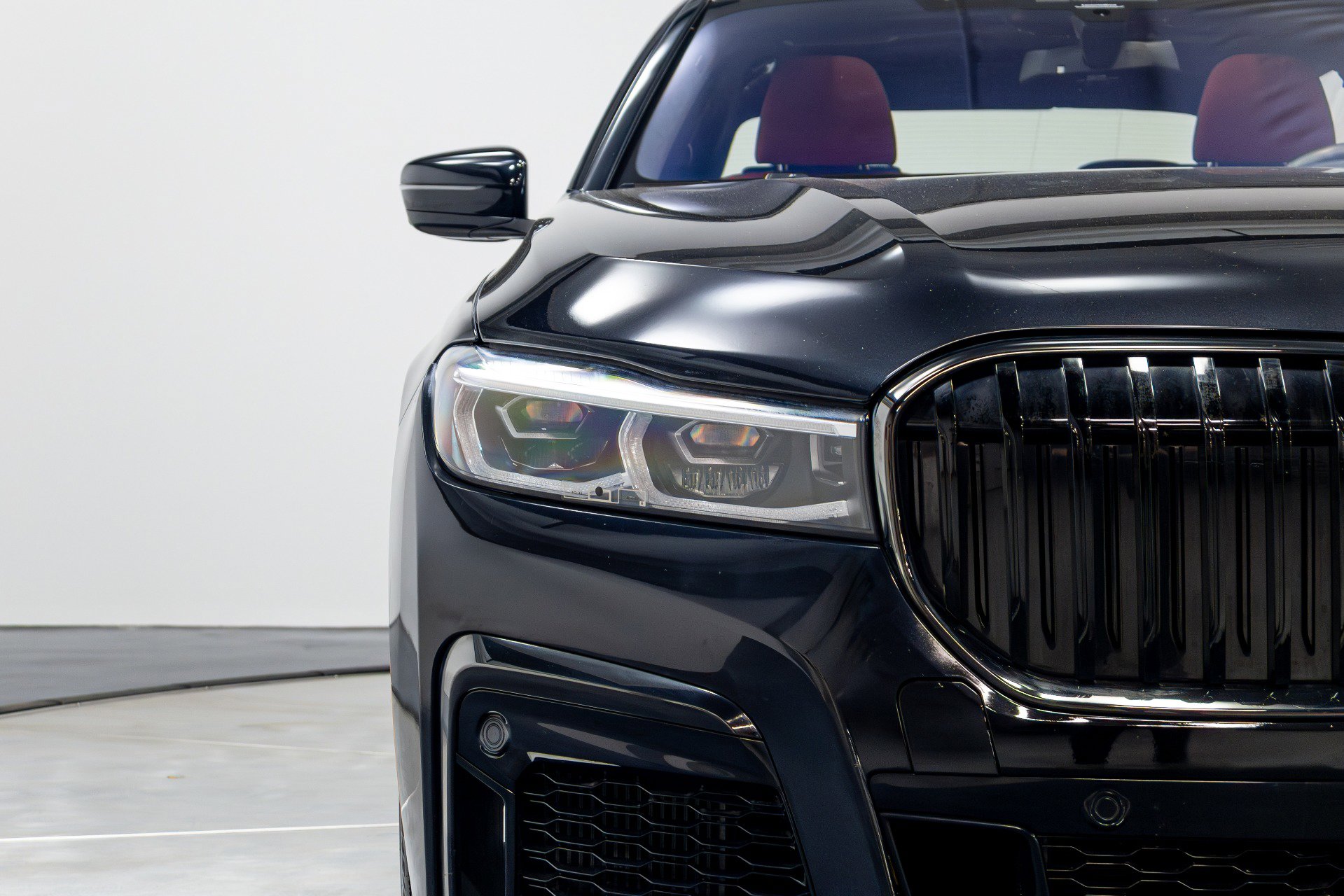 Used 2022 BMW M760i xDrive image 58