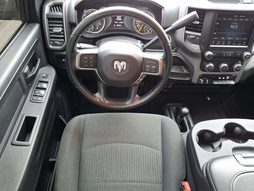Used 2020 RAM 3500 Tradesman image 12