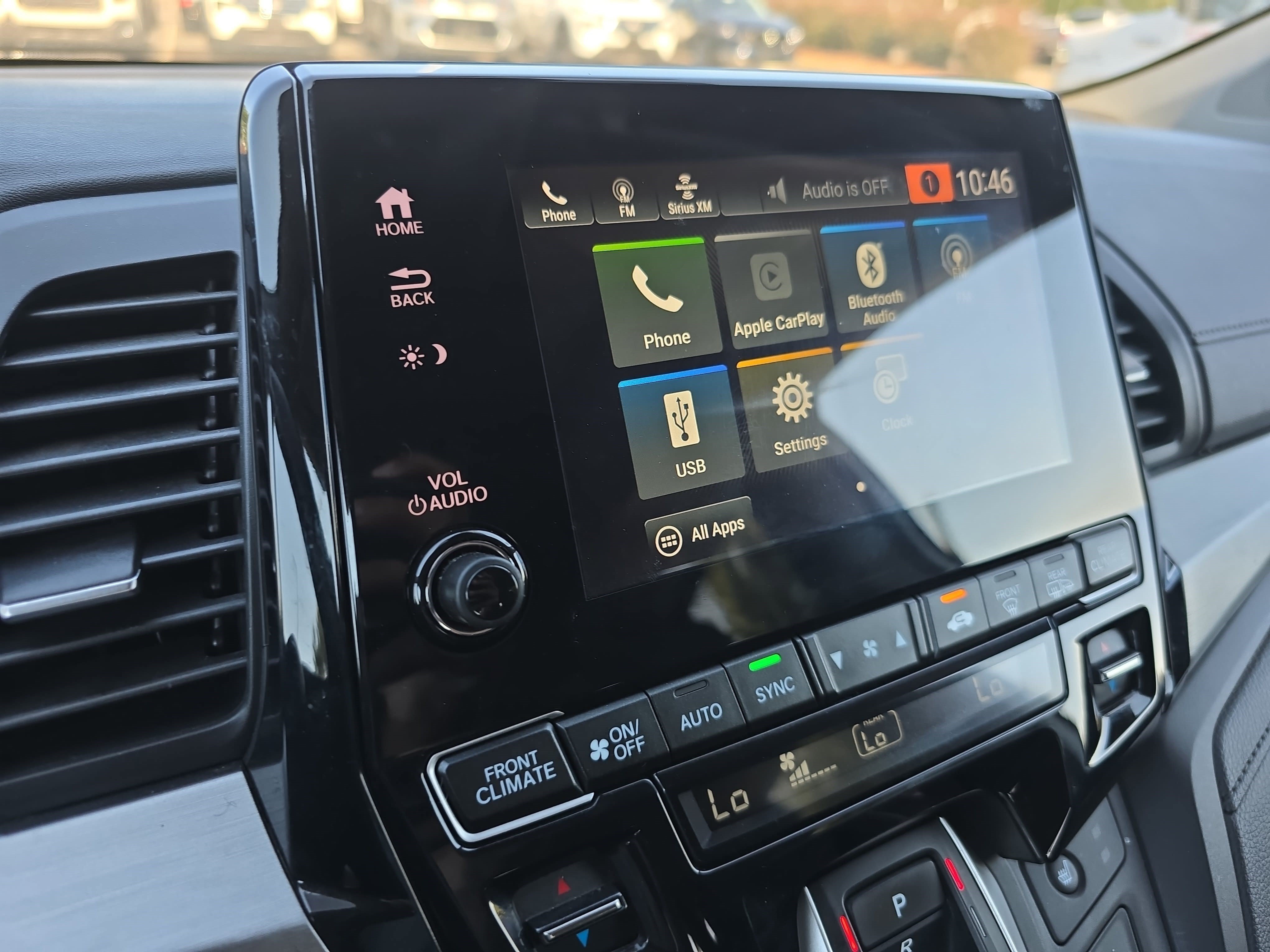 Used 2023 Honda Odyssey EX-L image 23