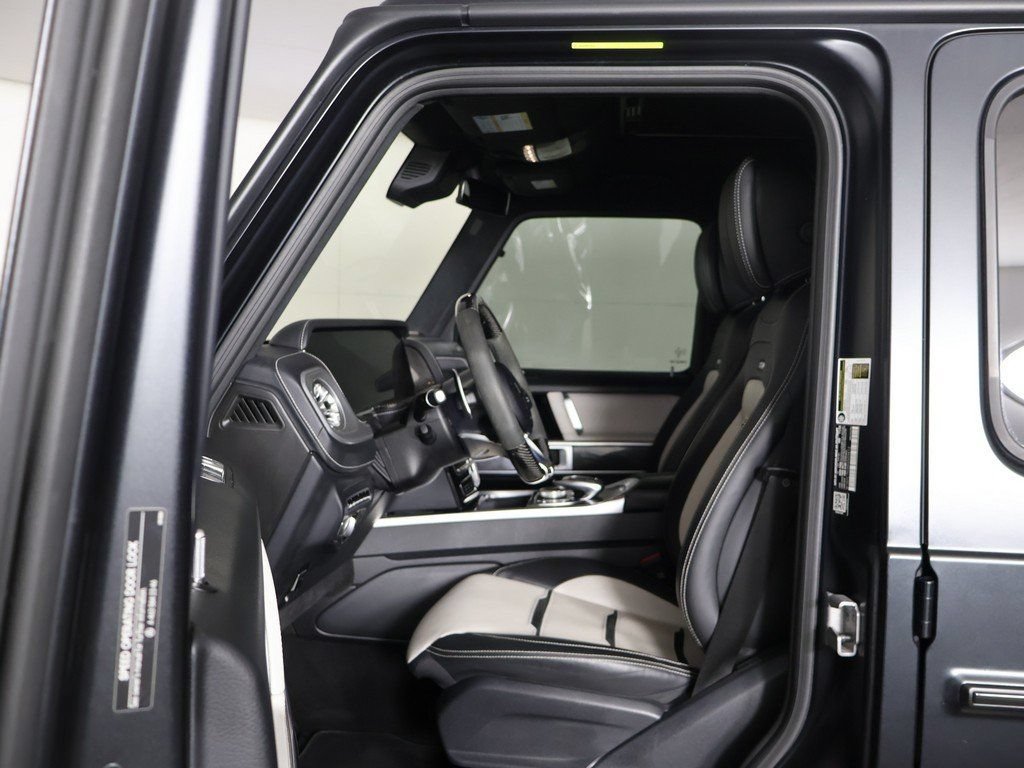 Used 2024 Mercedes-Benz G 63 AMG 4MATIC image 29
