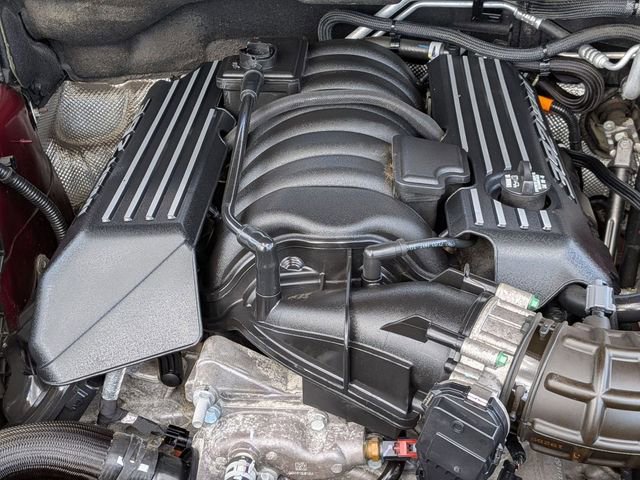 Certified 2020 Dodge Durango SRT w/ Technology Group AWD/4WD image 31