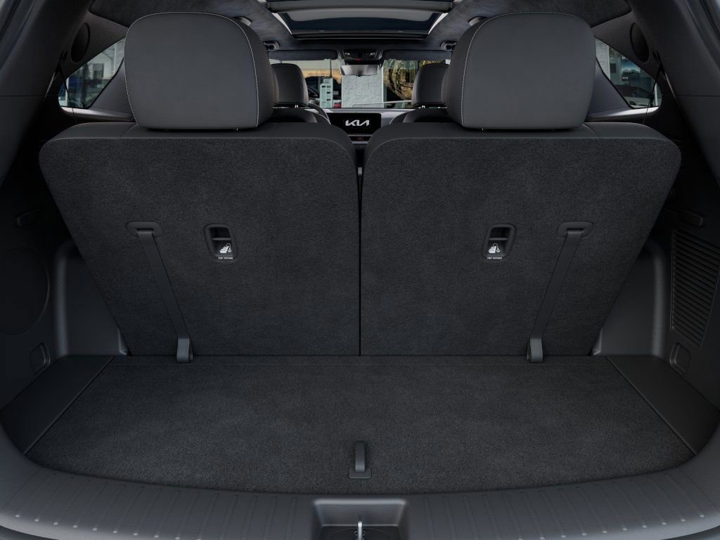 New 2026 Kia Sorento SX Prestige image 19