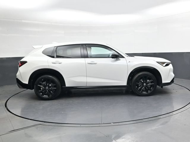 New 2026 Acura RDX SH-AWD w/ Technology Package image 3