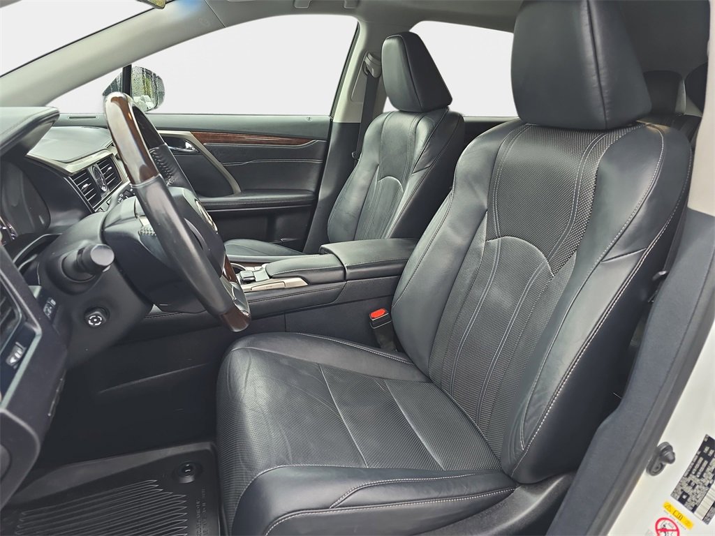 Used 2016 Lexus RX 450h 450h image 19