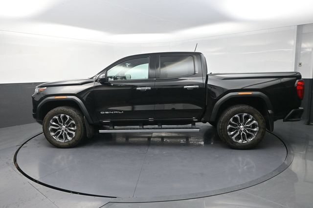 Used 2023 GMC Canyon Denali AWD/4WD image 4