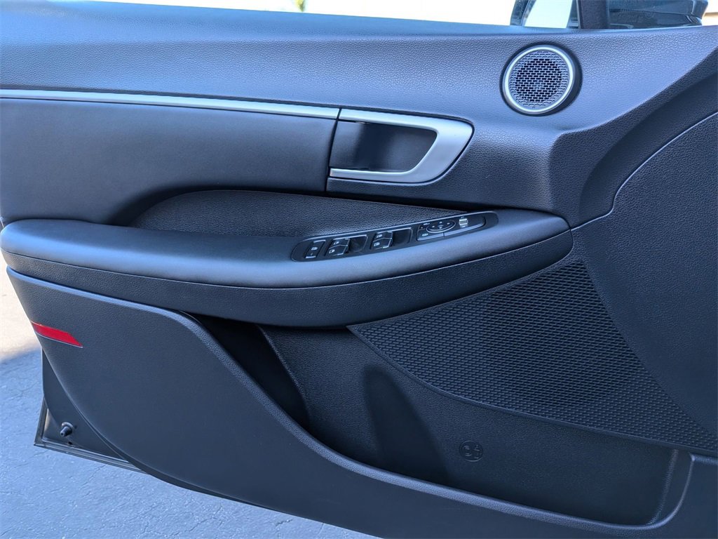 Used 2025 Hyundai Sonata SEL image 11