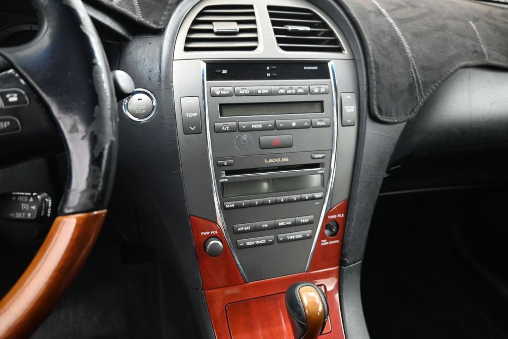 Used 2007 Lexus ES 350 FWD image 22