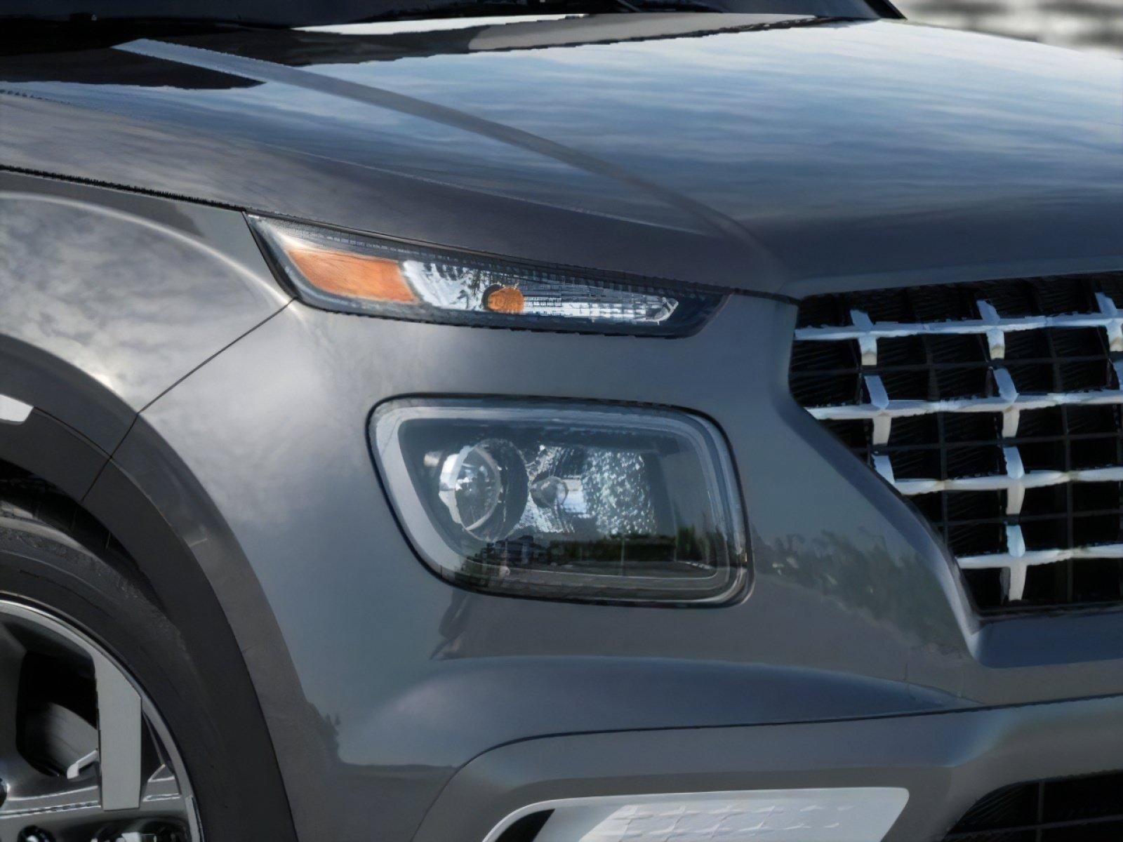 New 2026 Hyundai Venue SEL FWD image 9