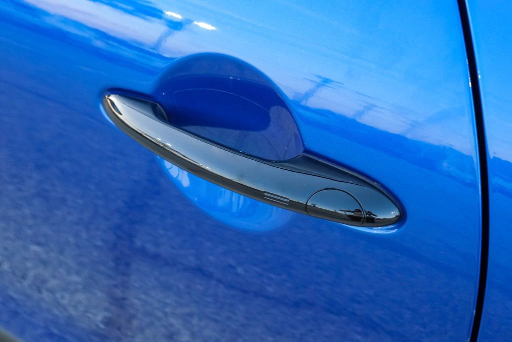 Used 2025 MINI Cooper S image 45