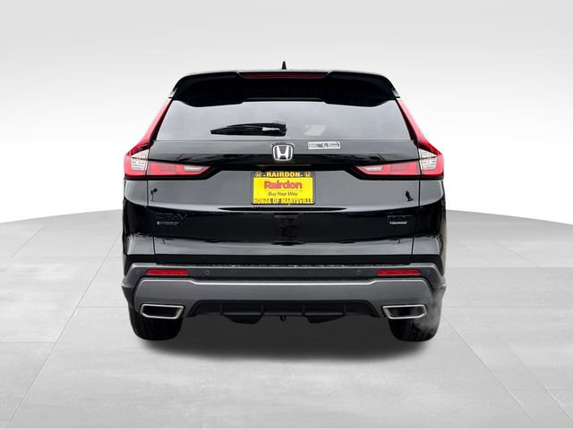 New 2026 Honda CR-V Sport Touring image 7