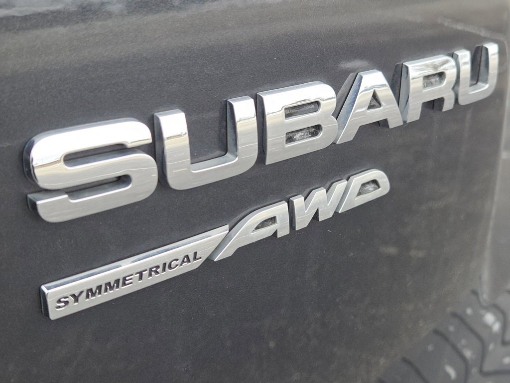 Used 2017 Subaru Forester 2.5i Limited w/ Protection Package #2 image 11