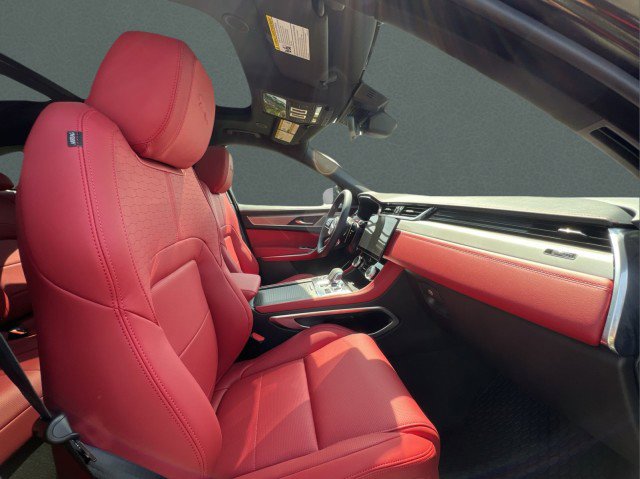 New 2026 Jaguar F-PACE R-Dynamic S image 24
