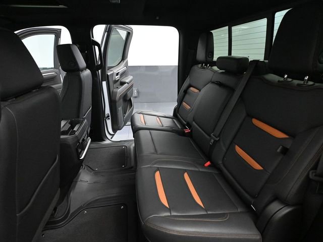 Used 2023 GMC Sierra 1500 AT4 w/ AT4 Preferred Package image 46