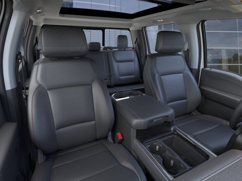 New 2025 Ford F250 Lariat w/ Lariat Ultimate Package image 10