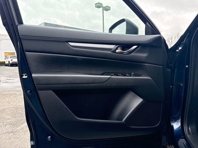 Used 2020 MAZDA CX-5 Touring image 22