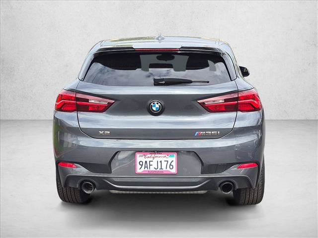 Used 2022 BMW X2 M35i w/ Premium Package AWD/4WD image 8