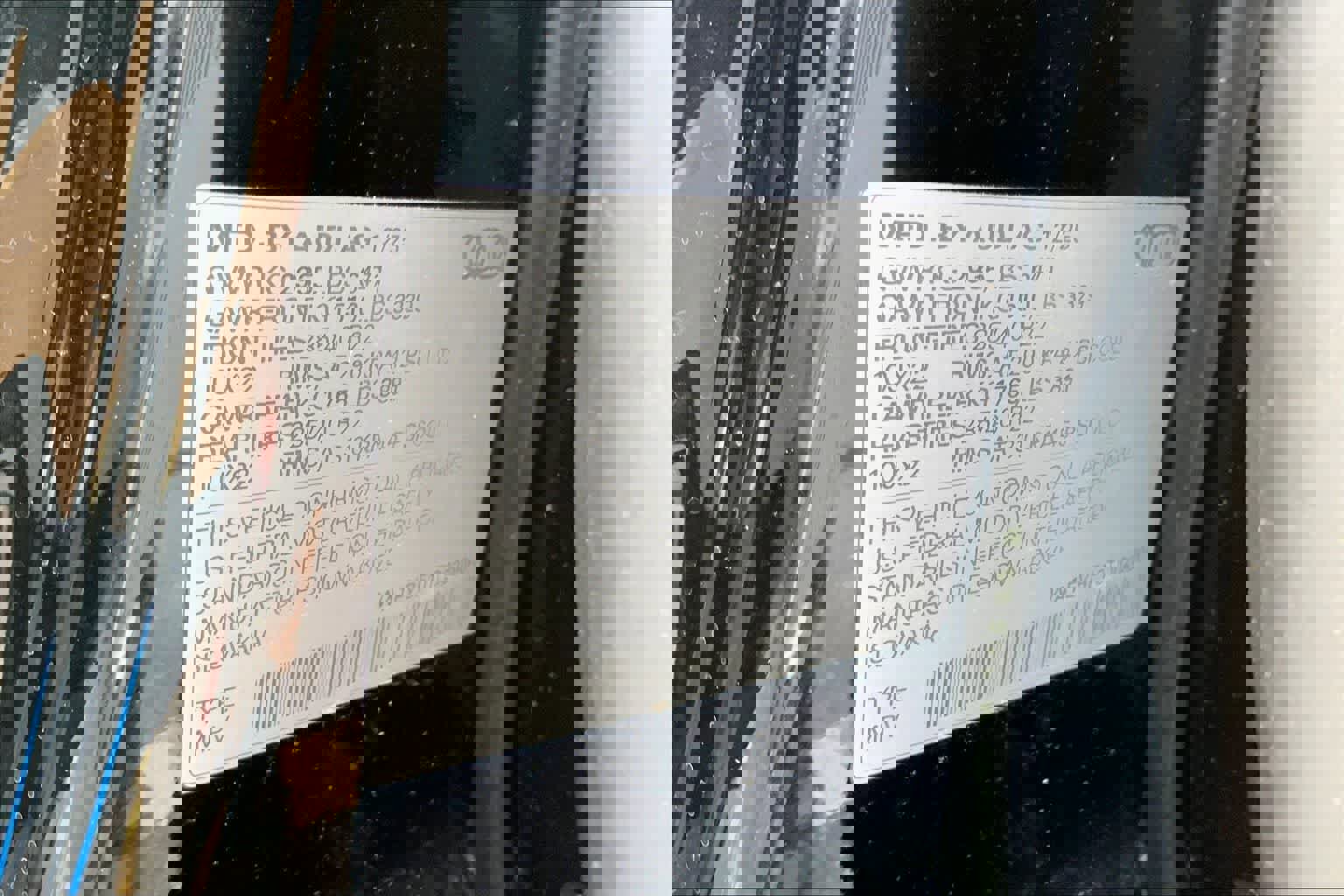 New 2026 Audi Q8 Premium Plus image 22