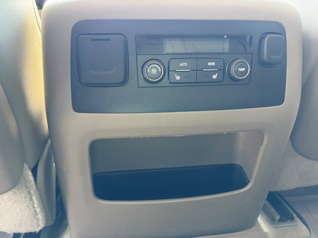 Used 2016 Chevrolet Tahoe LTZ image 30