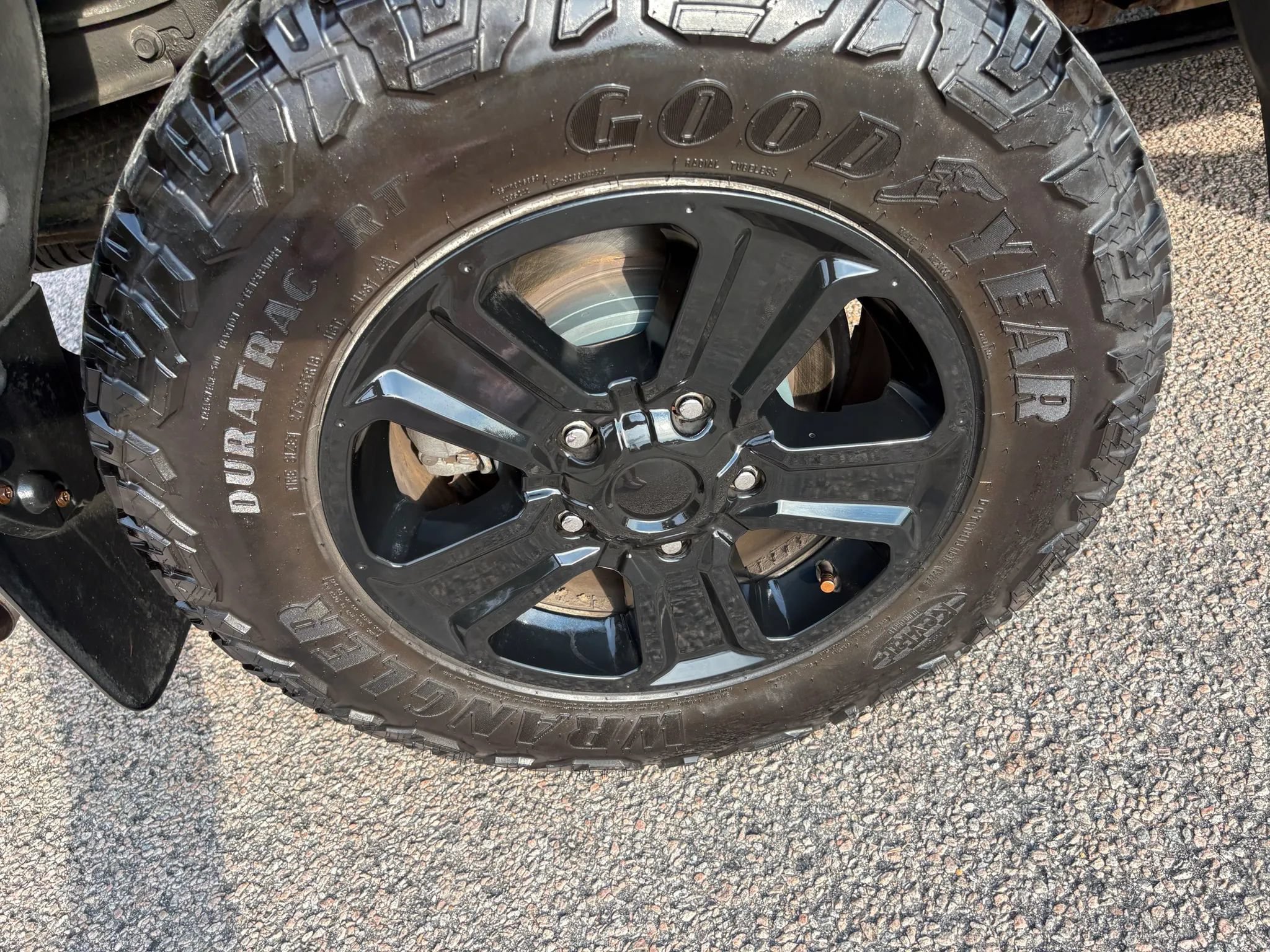 Used 2014 Toyota Tundra SR5 AWD/4WD image 44