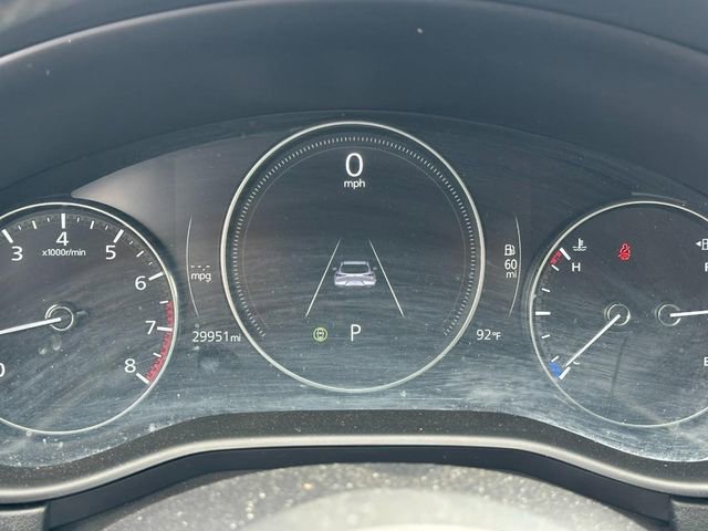 Used 2024 MAZDA CX-30 AWD 2.5 S w/ Select Sport Pkg image 21