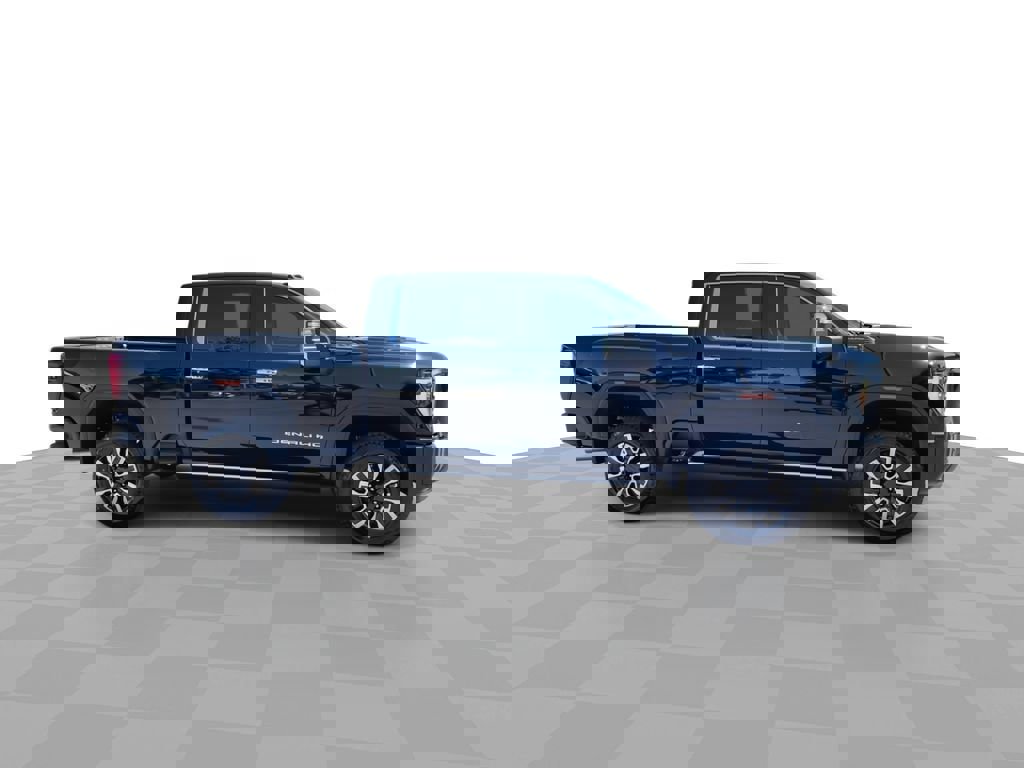 New 2025 GMC Sierra 3500 Denali Ultimate image 9