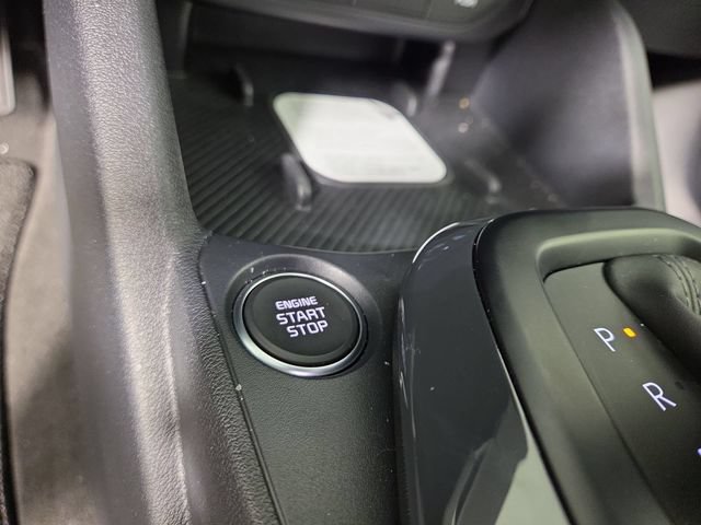 Certified 2026 Kia K4 EX FWD image 23