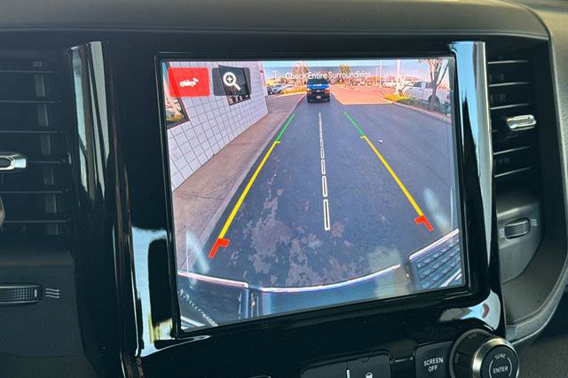 New 2026 RAM 2500 Tradesman image 15