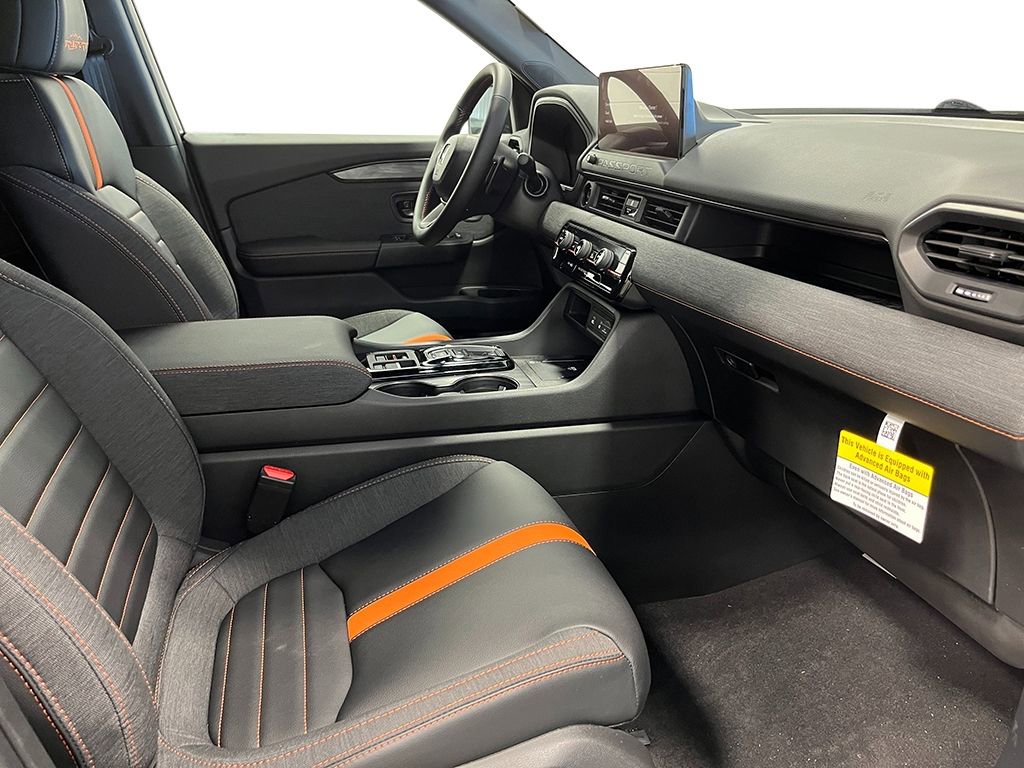 New 2026 Honda Passport TrailSport image 27