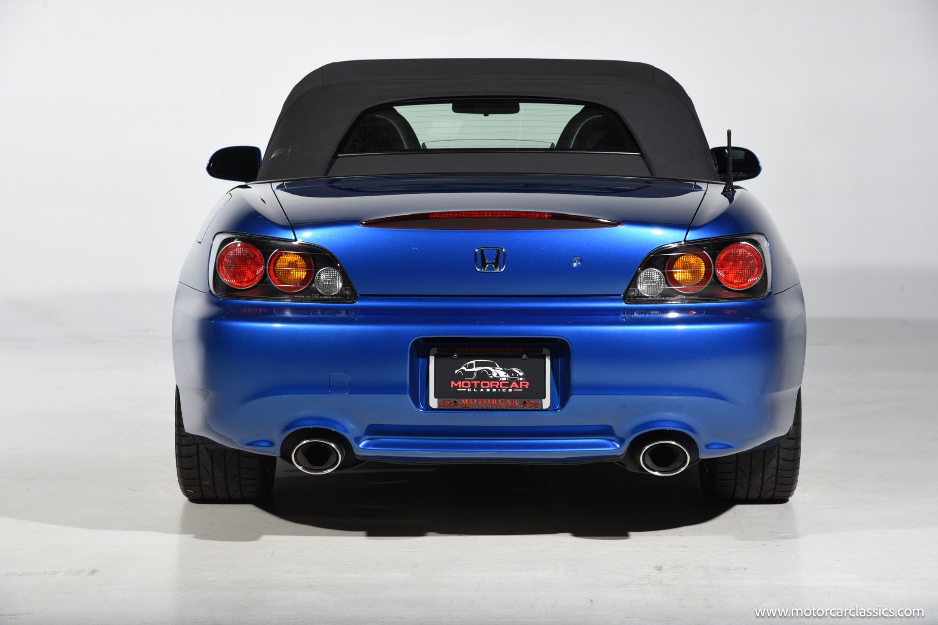 Used 2007 Honda S2000 image 8