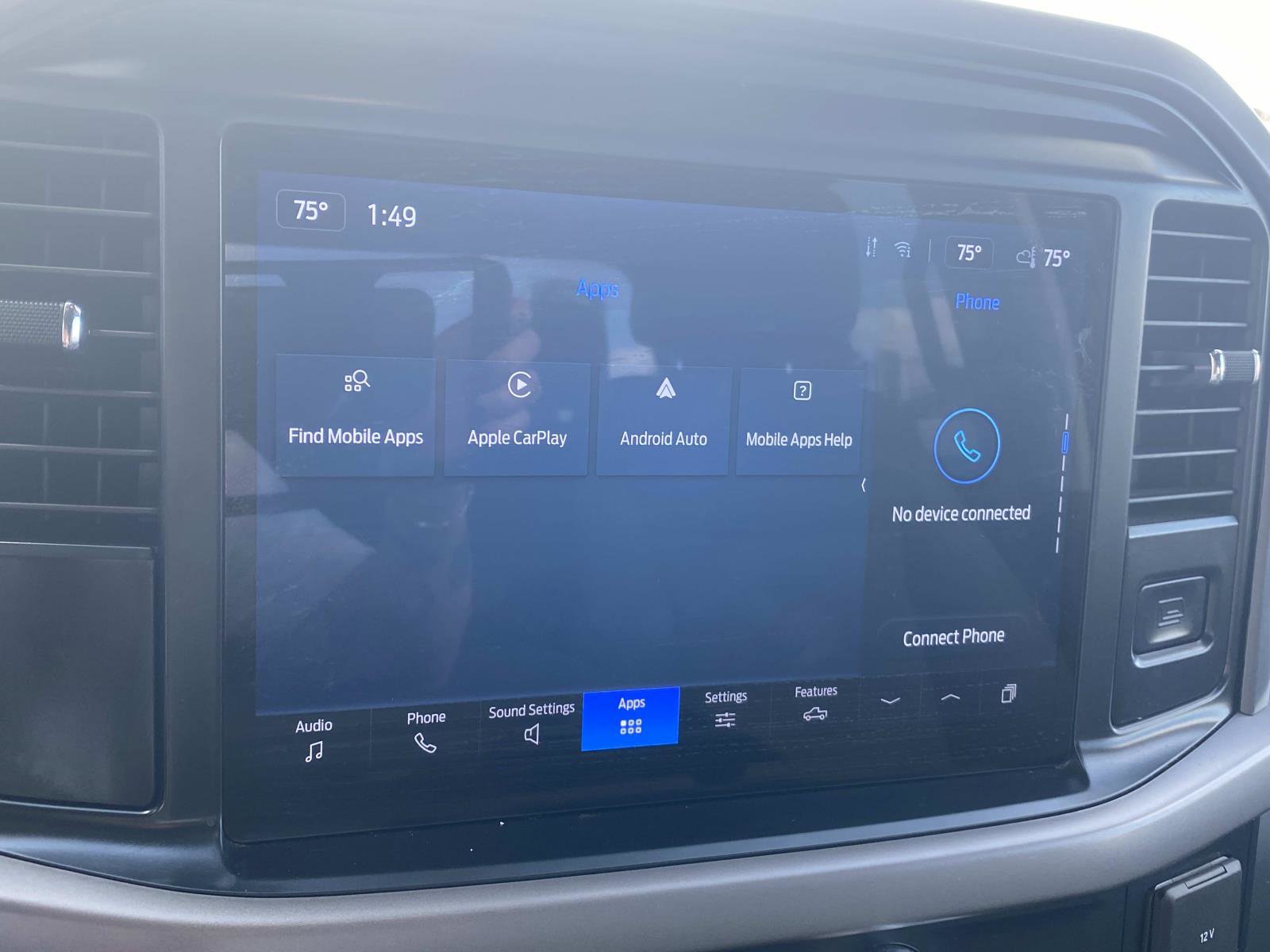 Used 2025 Ford F150 XLT w/ Equipment Group 301A Standard image 22