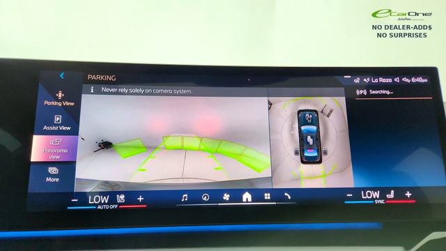 Used 2024 BMW i5 eDrive40i w/ M Sport Package image 49