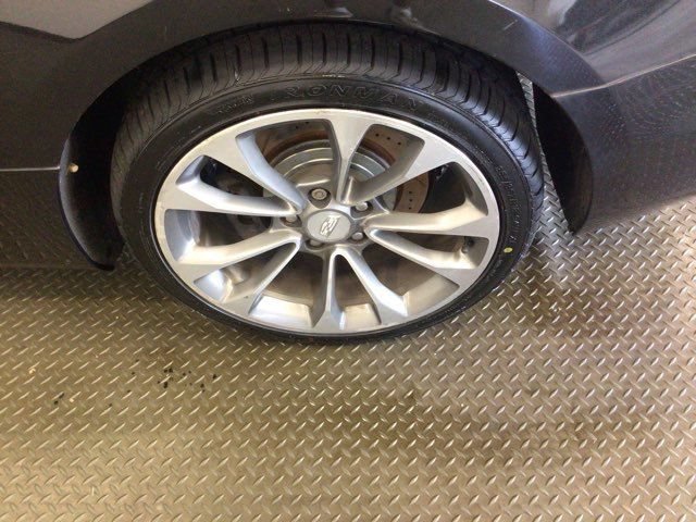 Used 2015 Cadillac ATS Premium AWD/4WD image 23