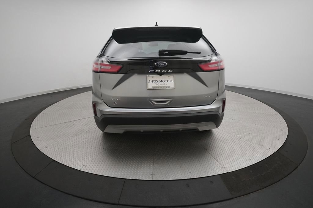 Used 2024 Ford Edge SEL w/ Convenience Package image 28