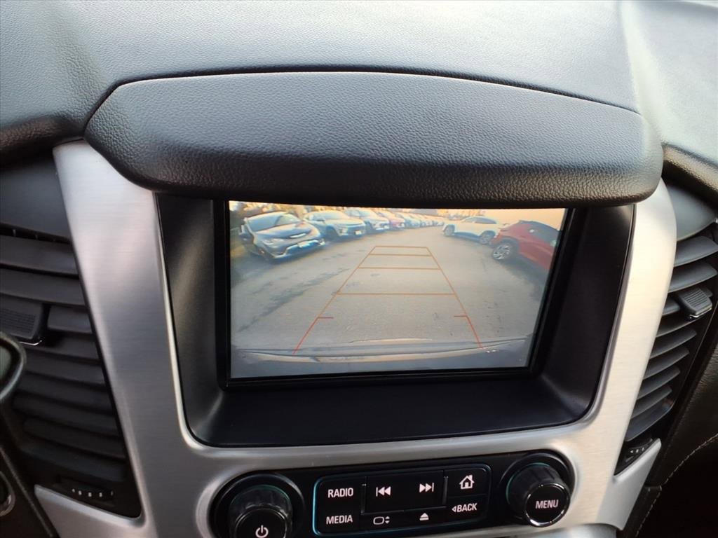 Used 2020 GMC Yukon SLT w/ Open Road Package image 28