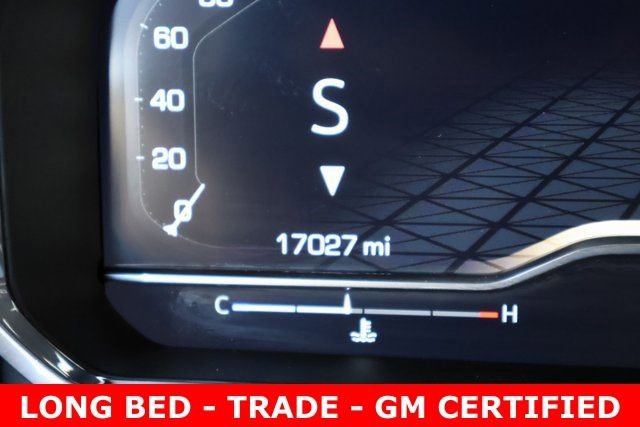 Certified 2024 GMC Sierra 2500 SLE w/ Preferred Package RWD image 23