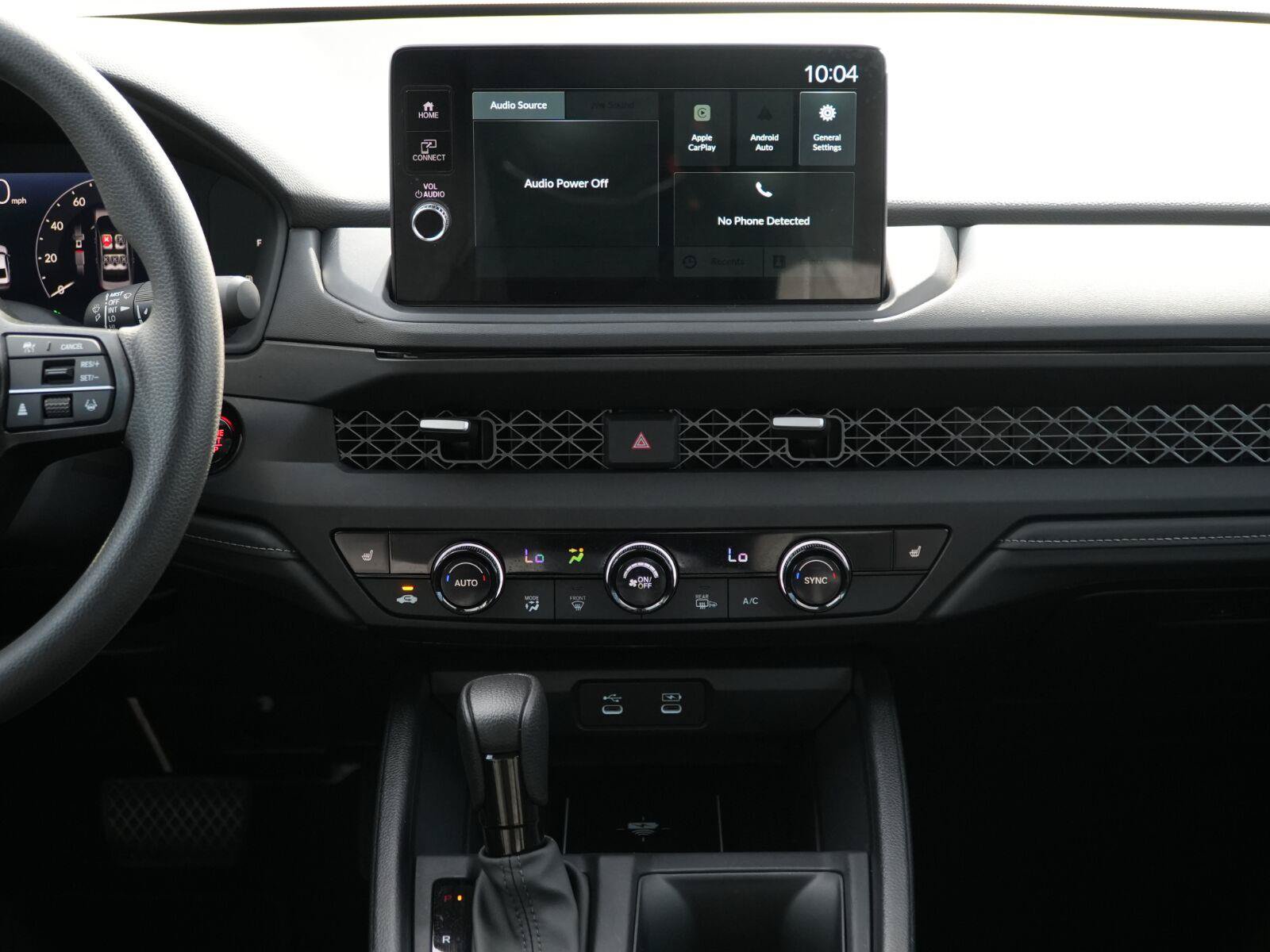 Used 2026 Honda Accord SE image 26