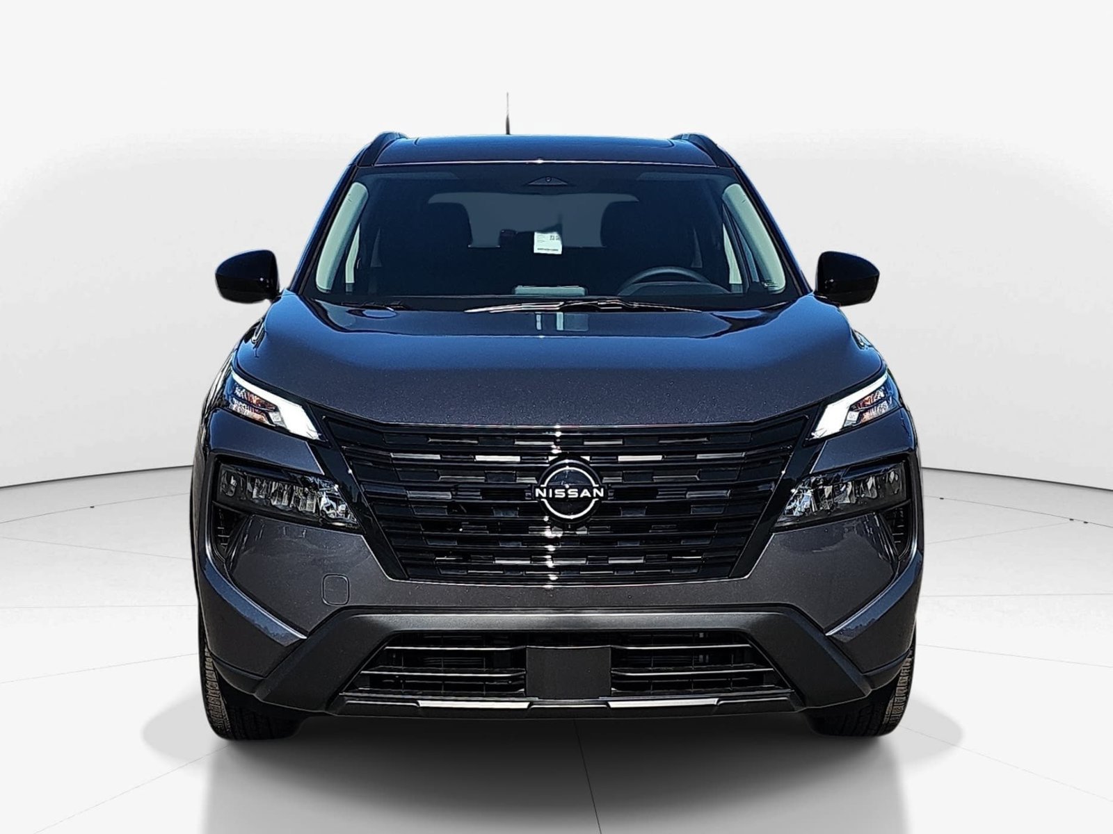 New 2027 Nissan Rogue Dark Armor FWD image 12