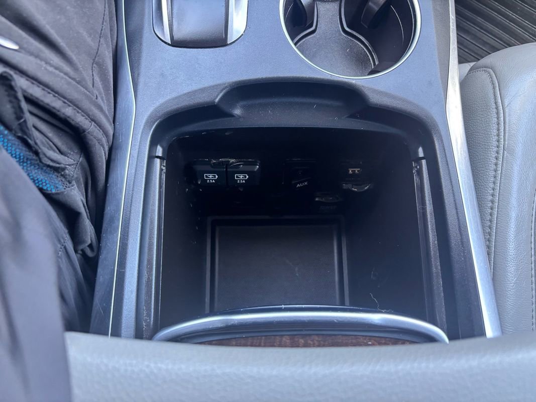 Used 2018 Acura MDX SH-AWD w/ Technology Package image 27