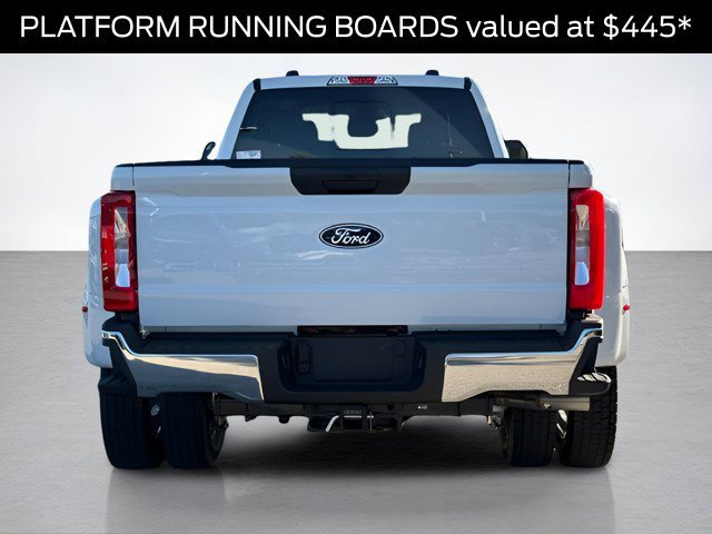 New 2027 Ford F450 XL w/ FX4 Off-Road Package AWD/4WD image 4