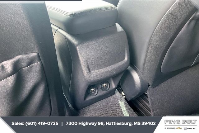 Used 2024 Kia K5 GT-Line w/ GT-Line Premium Package image 24