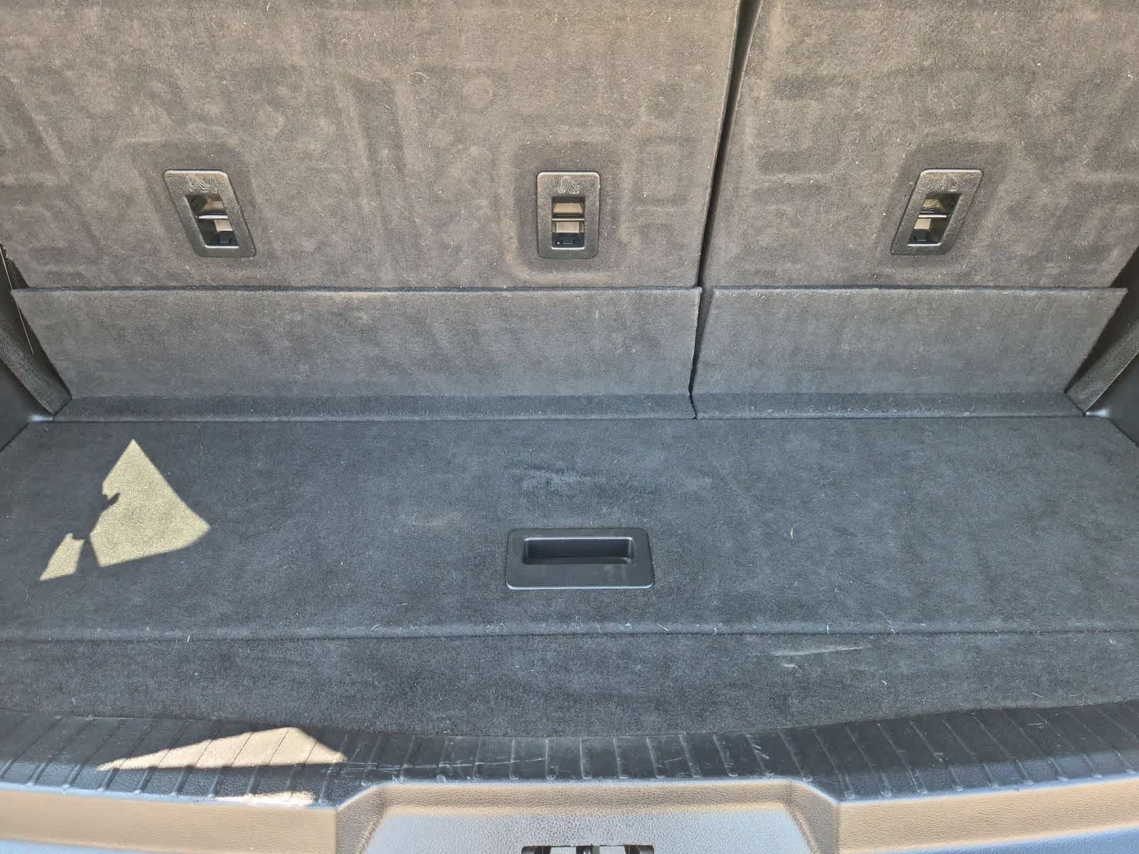 Used 2019 Ford Expedition Limited w/ Equipment Group 302A AWD/4WD image 36