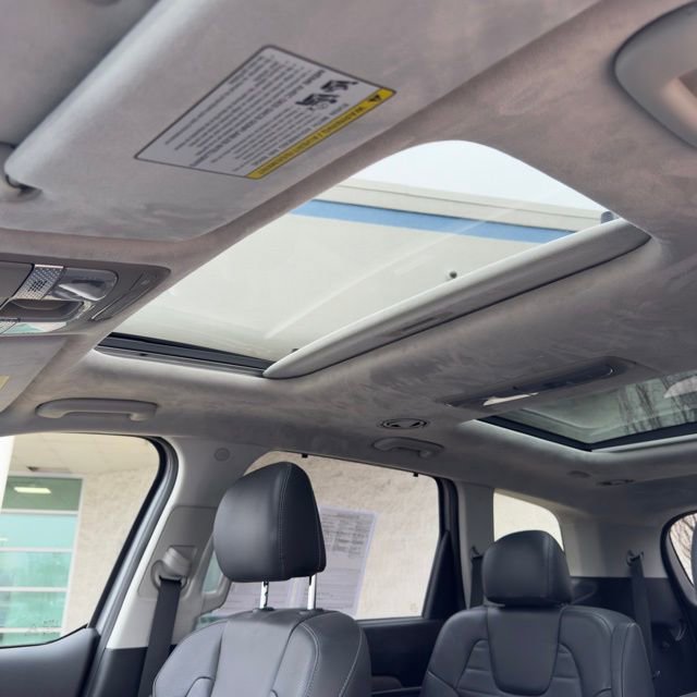 Used 2021 Kia Telluride SX w/ SX Prestige Package image 21