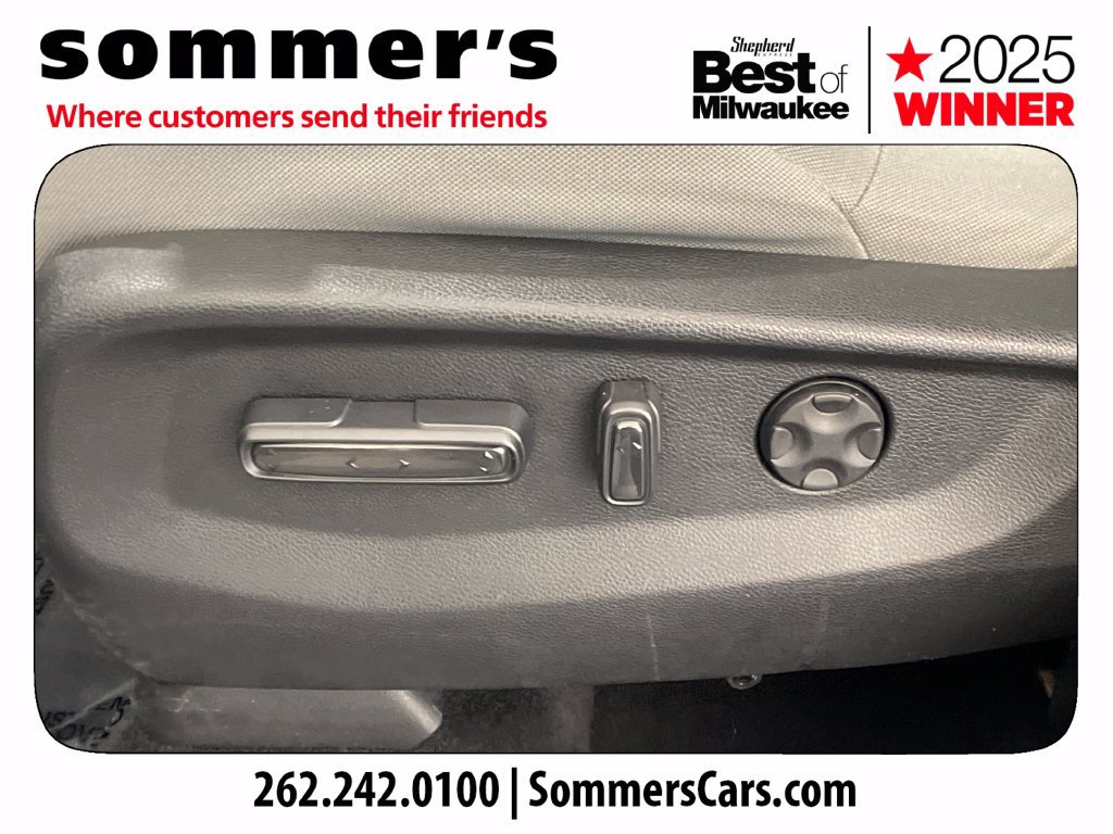 Used 2019 Honda CR-V EX image 10