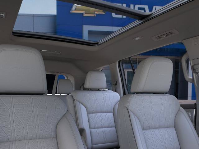 New 2026 Buick Enclave Avenir AWD/4WD image 24