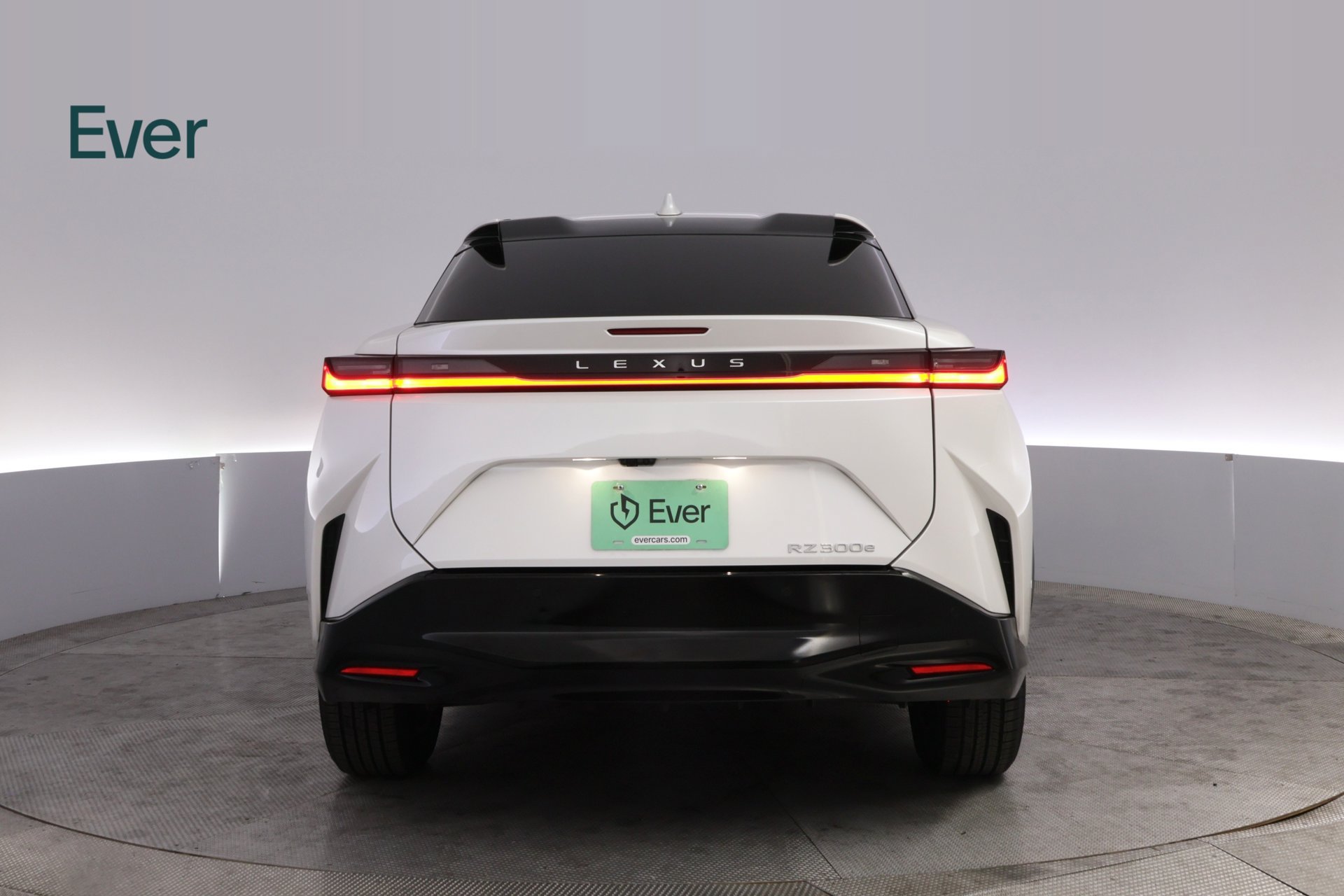 Used 2024 Lexus RZ 300e Premium w/ Technology Package FWD image 15