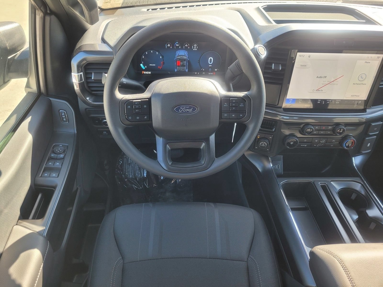 New 2026 Ford F150 STX AWD/4WD image 9