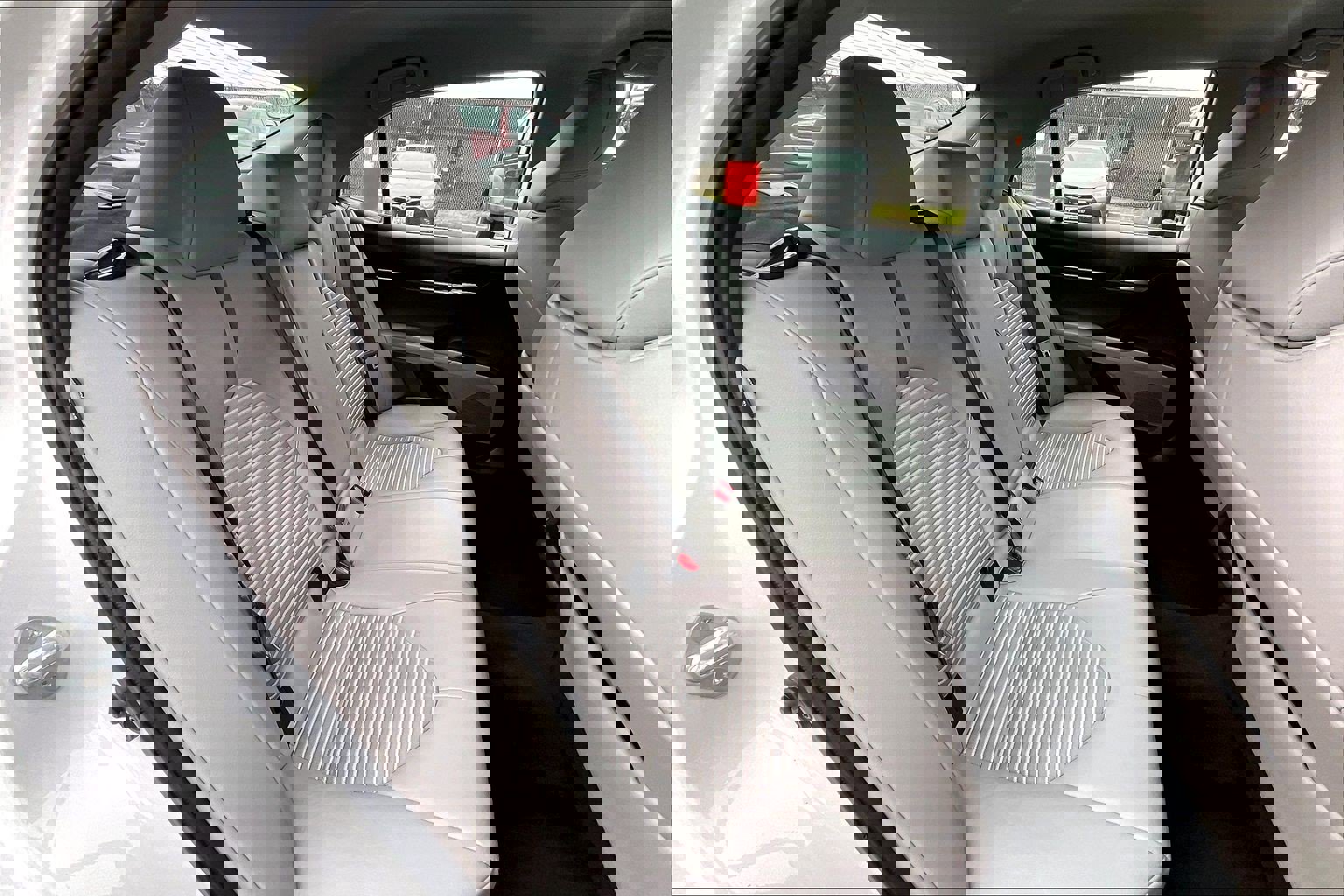 Used 2023 Toyota Camry SE image 31