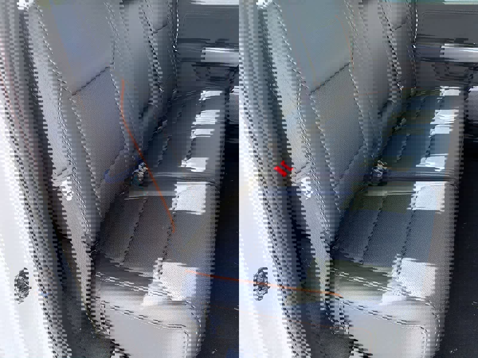 New 2026 Ford F350 Lariat image 22