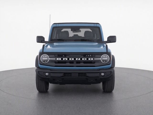 Used 2022 Ford Bronco Big Bend AWD/4WD image 5