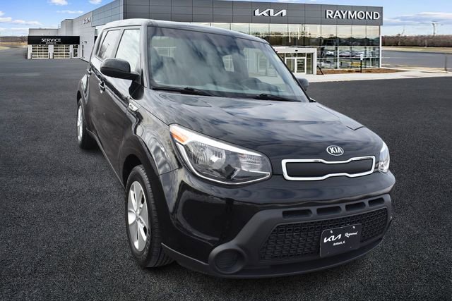 Used 2015 Kia Soul image 9